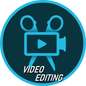 Animation Video Editing