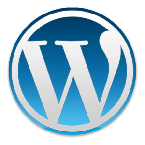 WordPress E-Com Website