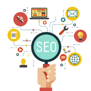 SEO Package For Large Business